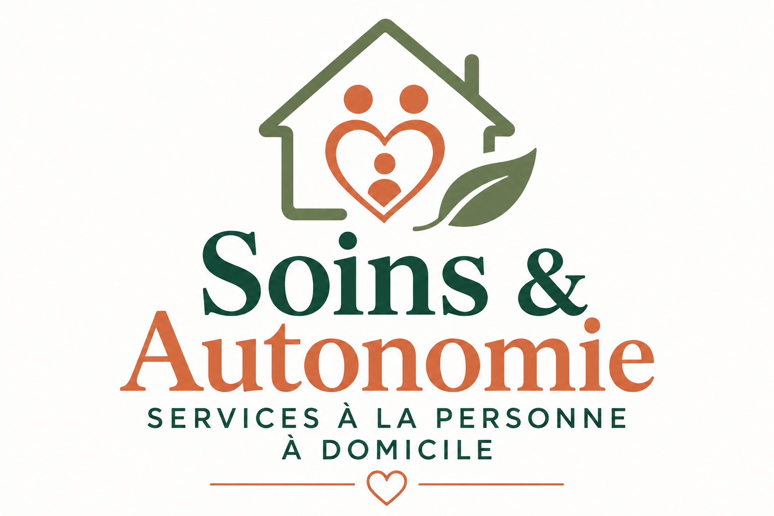 Soins & Autonomie — services à la personne à domicile